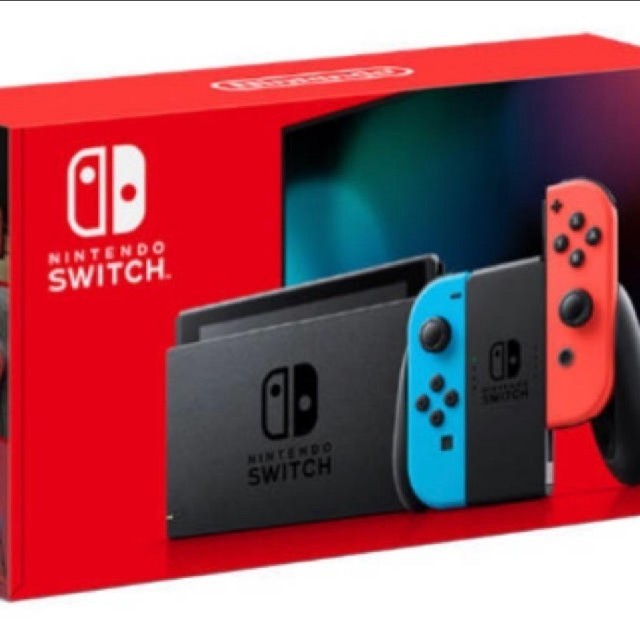Nintendo Switch - 任天堂　スイッチ　4台