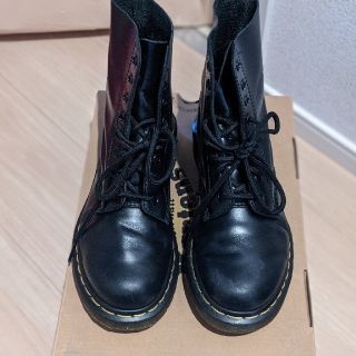 ドクターマーチン(Dr.Martens)のドクターマーチン 8ホールブー(ブーツ)