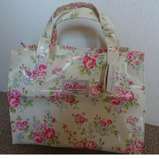 キャスキッドソン(Cath Kidston)のキャスキッドソン  バック(トートバッグ)