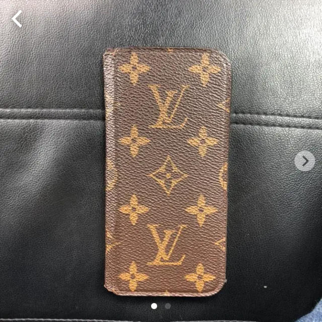 LOUIS VUITTON - ルイヴィトン　iPhone6ケースの通販