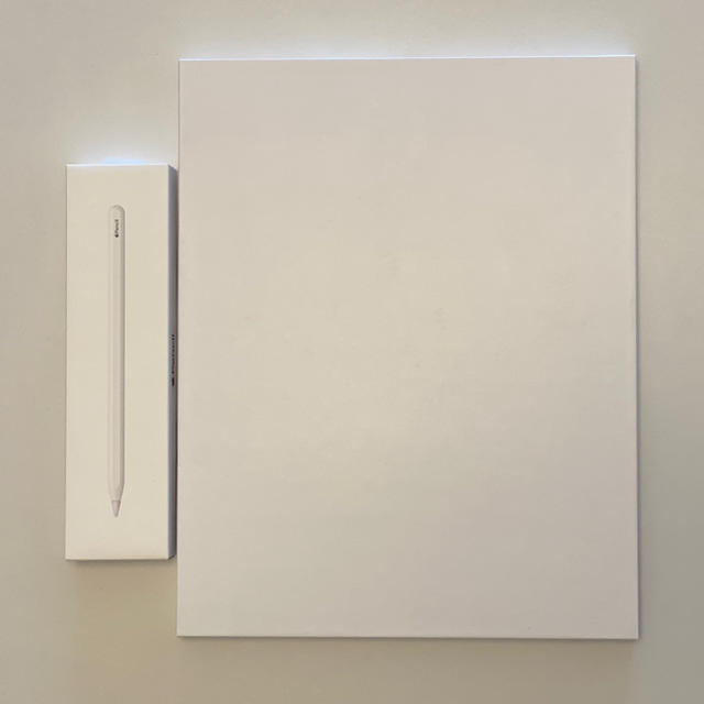 iPad Pro 12.9 第3世代 1TB SIMフリー Appleペンシル付 PC/タブレット iPad Pro 12.9 第3世代 1TB SIMフリー Appleペンシル付 PC/タブレット