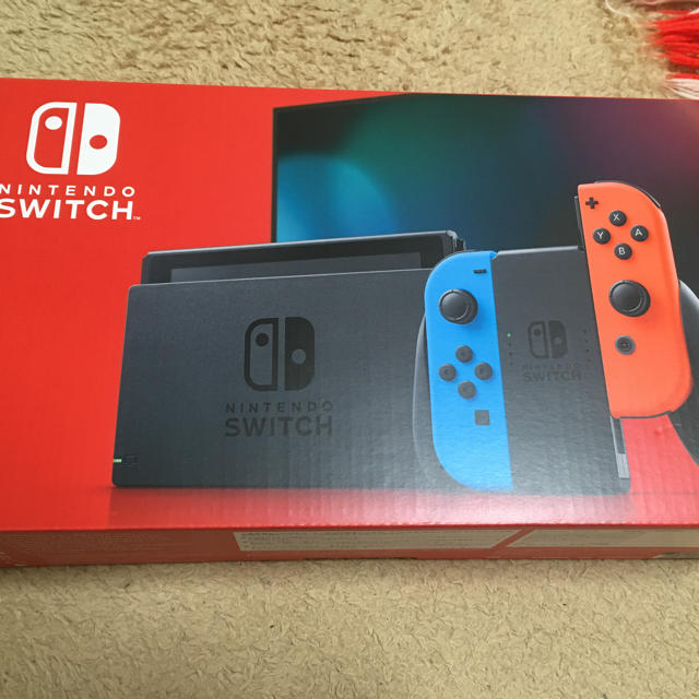 任天堂Switch