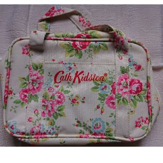 キャスキッドソン(Cath Kidston)のキャスキッドソン ポーチ(その他)