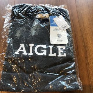 エーグル(AIGLE)のエーグル 長袖　トップス(Tシャツ/カットソー(七分/長袖))