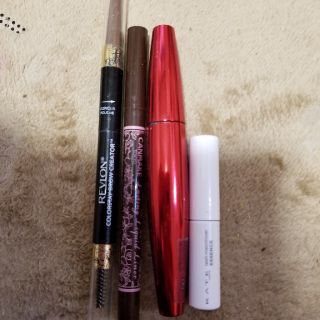 レブロン(REVLON)のアイメイク&アイブロウまとめ売り(その他)