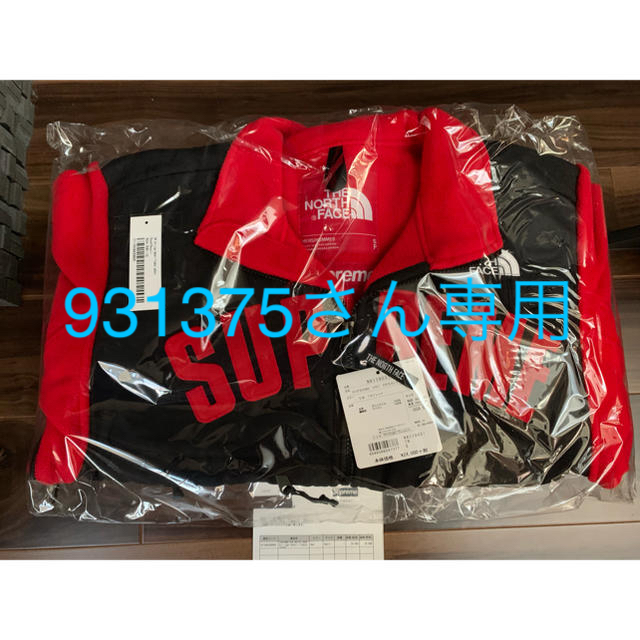 Supreme  The North Face【期間限定】