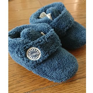 アグ(UGG)の(すてまるさん専用)UGG ベビーブーツ 13センチ(ブーツ)