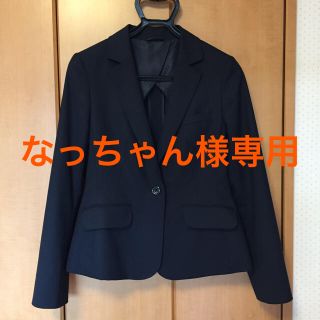 アオヤマ(青山)の青山 n line Presious ウォッシャブルスーツ•ブラウス4点セット(スーツ)