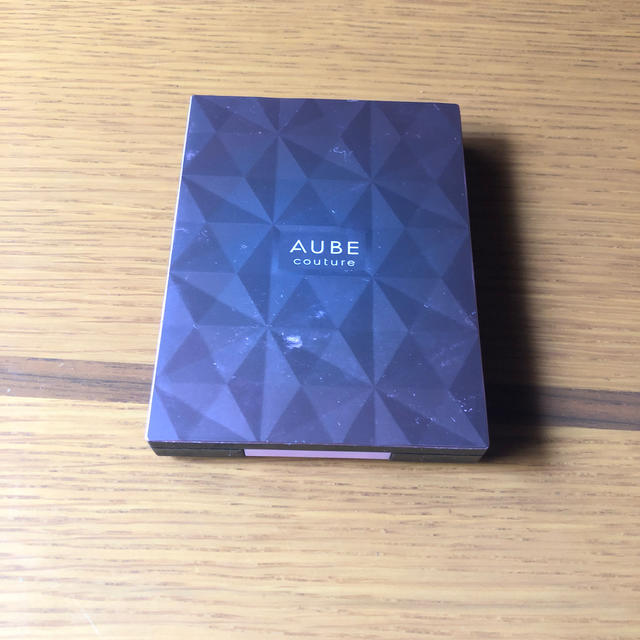 AUBE couture(オーブクチュール)のオーブクチュール ブラシひと塗りシャドウ コスメ/美容のベースメイク/化粧品(アイシャドウ)の商品写真