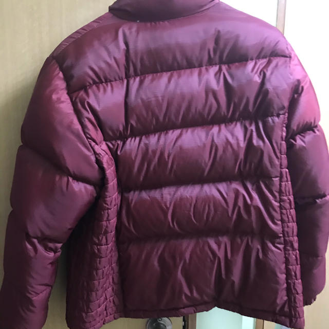 Calvin Klein(カルバンクライン)のcalvin klein down jacket メンズのジャケット/アウター(ダウンジャケット)の商品写真