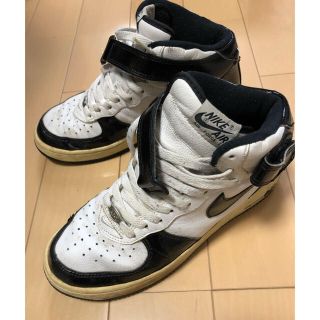 ナイキ(NIKE)のNIKE  UK6.5(スニーカー)