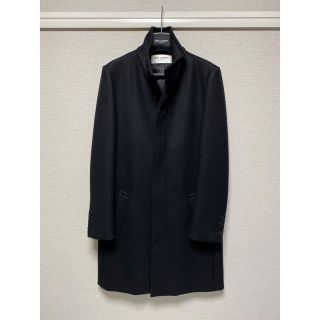 サンローラン ステンカラーコート(メンズ)の通販 26点 | Saint Laurent サンローラン ステンカラーコート(メンズ)の通販 26点 | Saint Laurent