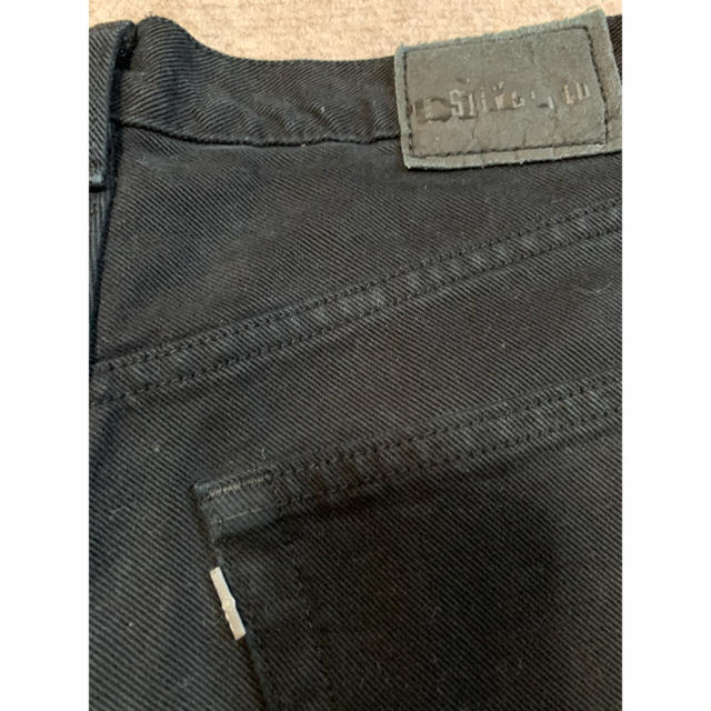 Levi's(リーバイス)のLEVI’S Silver Tab baggy pants メンズのパンツ(デニム/ジーンズ)の商品写真