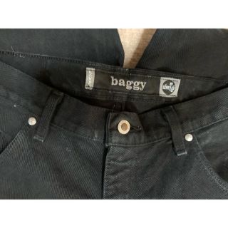 リーバイス(Levi's)のLEVI’S Silver Tab baggy pants(デニム/ジーンズ)