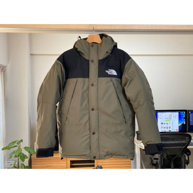 日本最大のブランド 【ほぼ新品】ノースフェイス - FACE NORTH THE