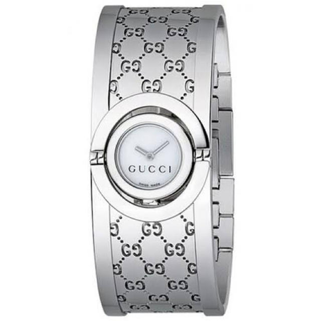 Gucci(グッチ)の河野花様専用 レディースのファッション小物(腕時計)の商品写真