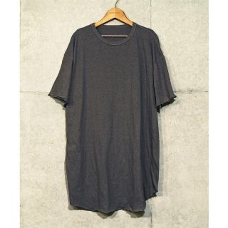 TODAYFUL - TODAYFUL カットオフビッグTシャツ ロングTシャツ ワンピ ...