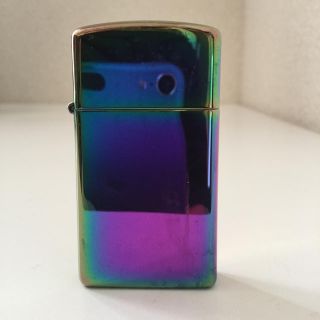 ジッポー(ZIPPO)のzippo *65(タバコグッズ)