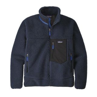 パタゴニア(patagonia)の【新品】 パタゴニア クラシック・レトロX・ジャケット 23056 XS(ブルゾン)