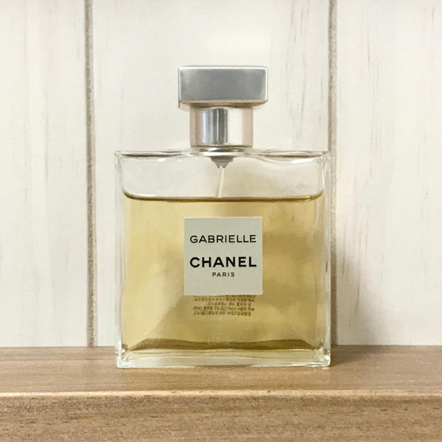 CHANEL GABRIELLE 香水50ml