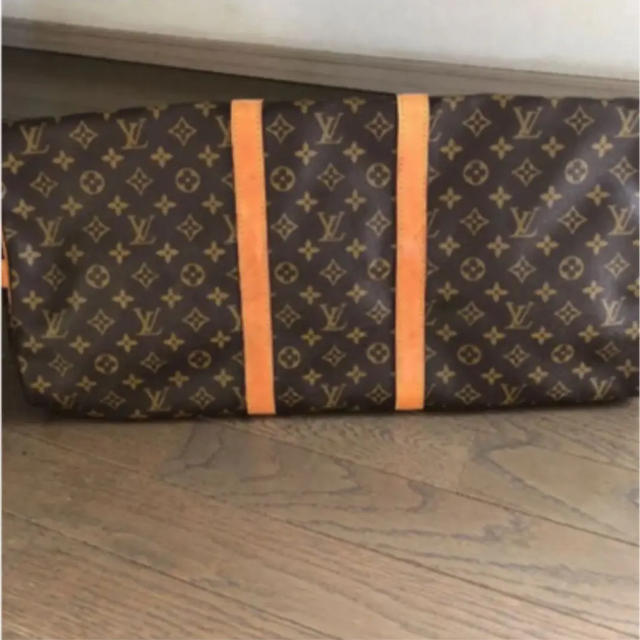 LOUIS VUITTON(ルイヴィトン)のルイヴィトン ボストンバッグ モノグラム レディースのバッグ(ボストンバッグ)の商品写真