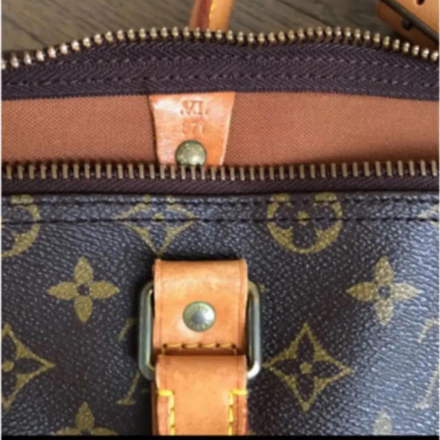 LOUIS VUITTON(ルイヴィトン)のルイヴィトン ボストンバッグ モノグラム レディースのバッグ(ボストンバッグ)の商品写真