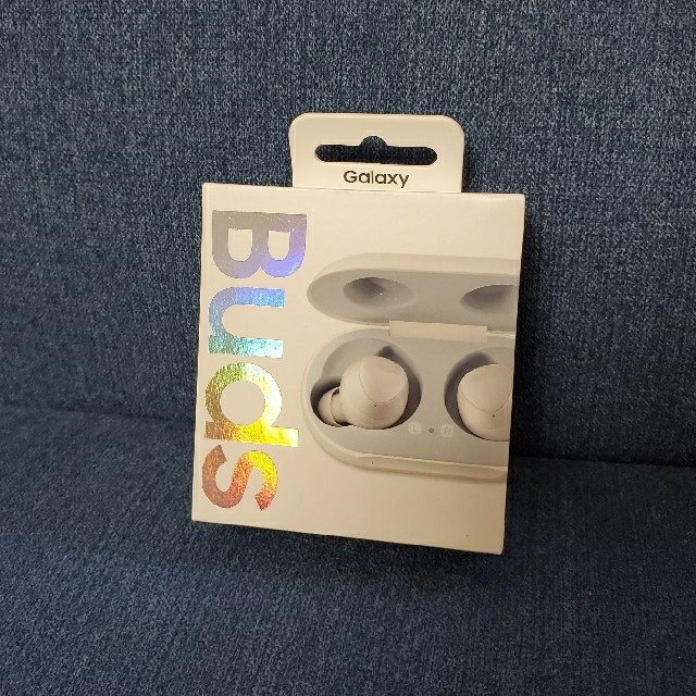 galaxybuds 未使用 新品