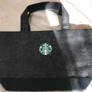 スターバックスコーヒー(Starbucks Coffee)のSTARBUCKS スターバックスコーヒー バッグ 福袋 スタバ 未使用(その他)
