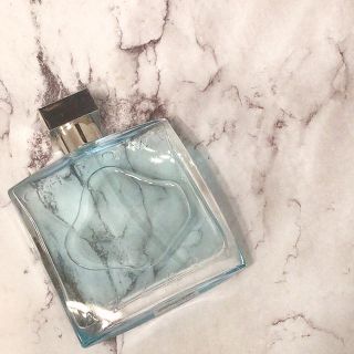 アザロ(AZZARO)のChrome オードトワレ 100ml(ユニセックス)