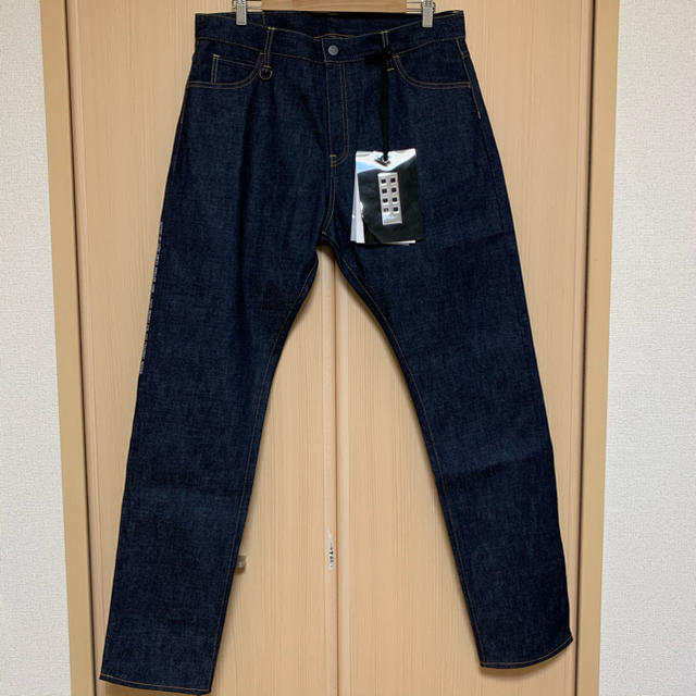 MONCLER(モンクレール)のMoncler genius FRAGMENT DENIM 48 デニム メンズのパンツ(デニム/ジーンズ)の商品写真