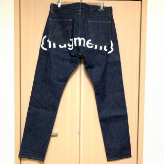モンクレール デニム/ジーンズ(メンズ)の通販 37点 | MONCLERのメンズ モンクレール デニム/ジーンズ(メンズ)の通販 37点 | MONCLERのメンズ