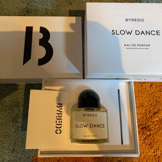 トゥモローランド(TOMORROWLAND)のByredo-Slow Dance(ユニセックス)