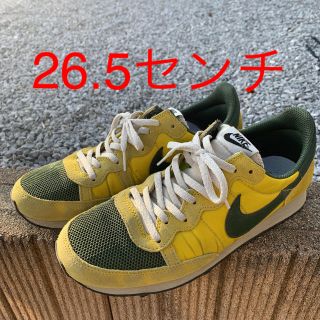 ナイキ(NIKE)のナイキ　スニーカー　ワッフル(スニーカー)