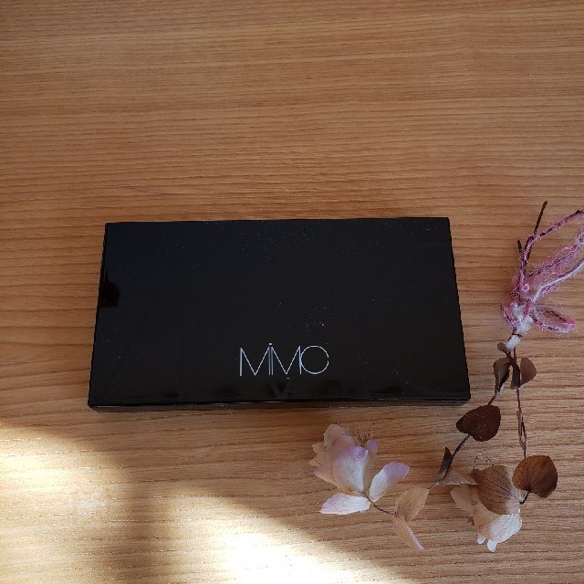 MiMC(エムアイエムシー)のMiMC　ミネラルクリーミーファンデーション コスメ/美容のベースメイク/化粧品(ファンデーション)の商品写真