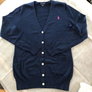 ラルフローレン(Ralph Lauren)のラルフローレン カーディガン(カーディガン)