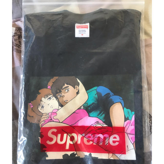 supreme 前田俊夫トップス