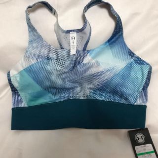 アンダーアーマー(UNDER ARMOUR)のヨガトップスLサイズ‼️最終お値下げ(ヨガ)