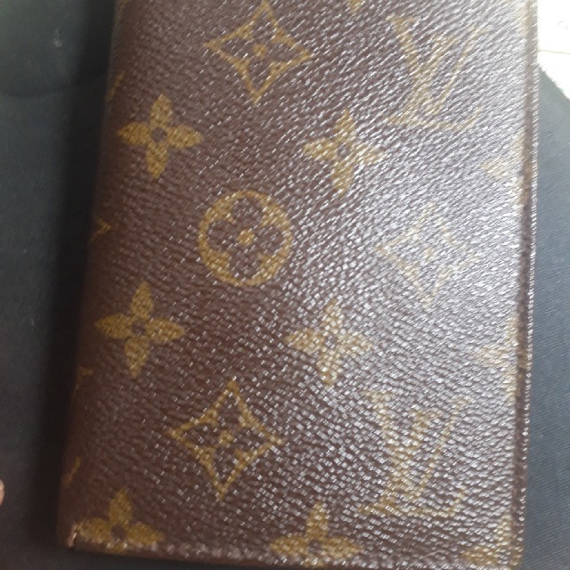 LOUIS VUITTON(ルイヴィトン)の【ジャンク】ルイ ヴィトン モノグラム 財布 レディースのファッション小物(財布)の商品写真