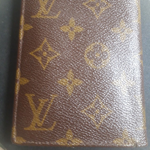 LOUIS VUITTON(ルイヴィトン)の【ジャンク】ルイ ヴィトン モノグラム 財布 レディースのファッション小物(財布)の商品写真