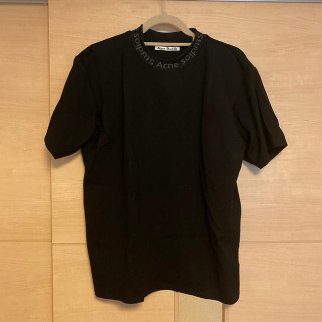 ACNE(アクネ)のacne studios Tシャツ スウェット セット販売 L メンズのトップス(スウェット)の商品写真