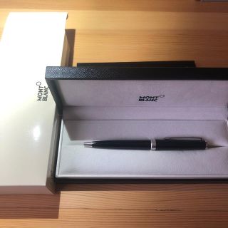 モンブラン(MONTBLANC)のモンブラン　ボールペン　PIXコレクション(新品未使用)(ペン/マーカー)