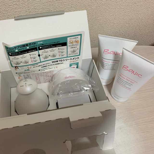 ⭐︎ボニックプロ⭐︎ ⭐︎ボニックプロ⭐︎