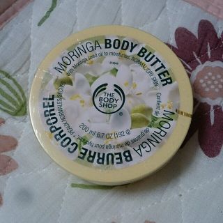 ザボディショップ(THE BODY SHOP)のyu ki na 様専用(ボディクリーム)