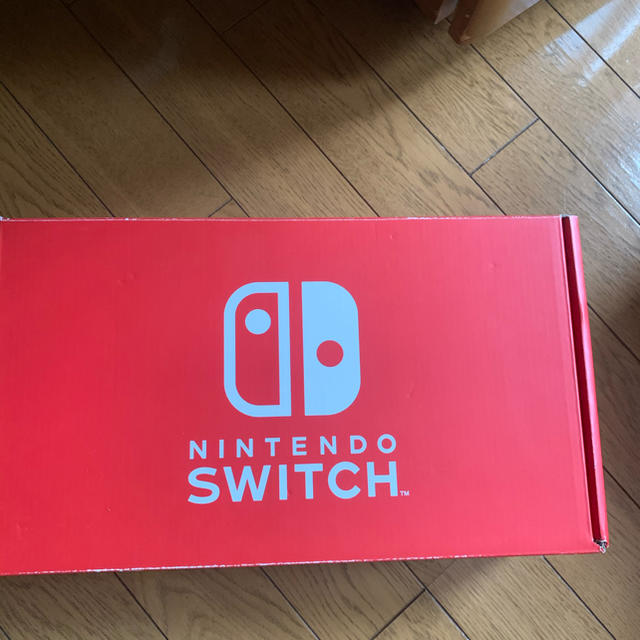 nintendo switch 一式