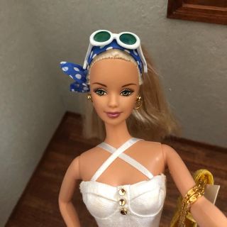 バービー(Barbie)のバービー人形  ローマ(ぬいぐるみ/人形)