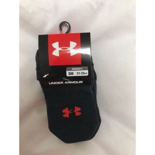 アンダーアーマー(UNDER ARMOUR)のアンダーアーマーソックス(ソックス)