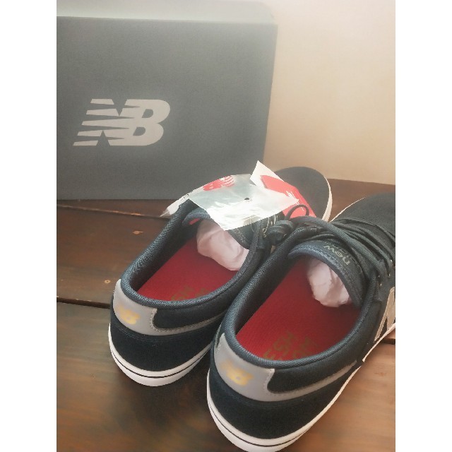 新品未使用　Ron Herman　NB ニューバランス 1