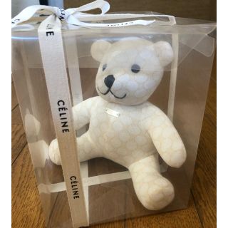 セリーヌ ぬいぐるみの通販 48点 | celineのエンタメ/ホビーを買うなら