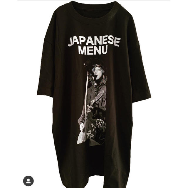 新品 清春 グッズ ビッグTシャツ | フリマアプリ ラクマ 新品 清春 グッズ ビッグTシャツ | フリマアプリ ラクマ