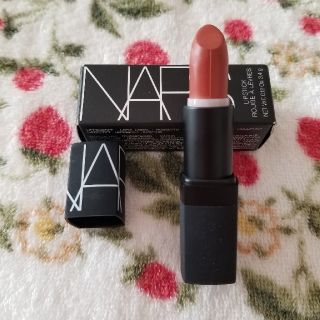 ナーズ(NARS)のNARS リップスティック 1003Morocco(口紅)